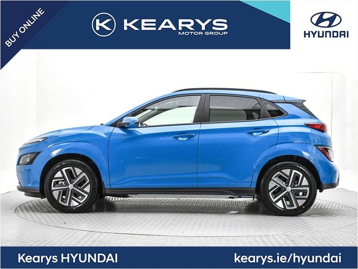 Hyundai Kona 2023