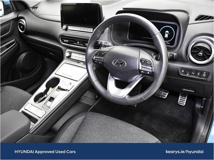 Hyundai Kona 2023