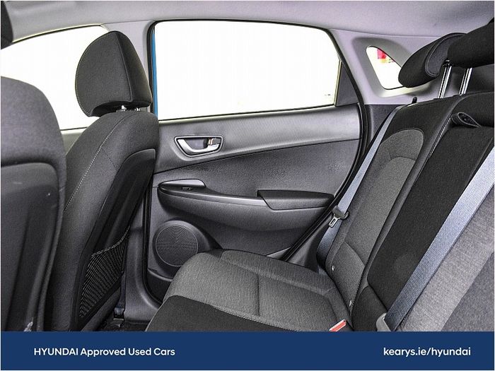Hyundai Kona 2023