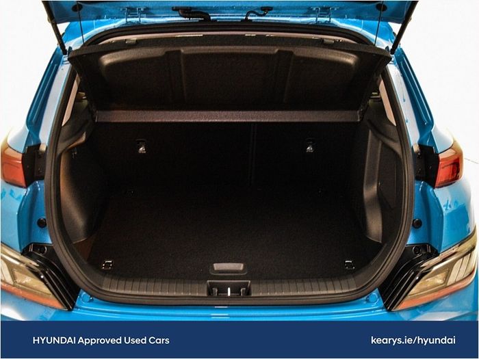 Hyundai Kona 2023