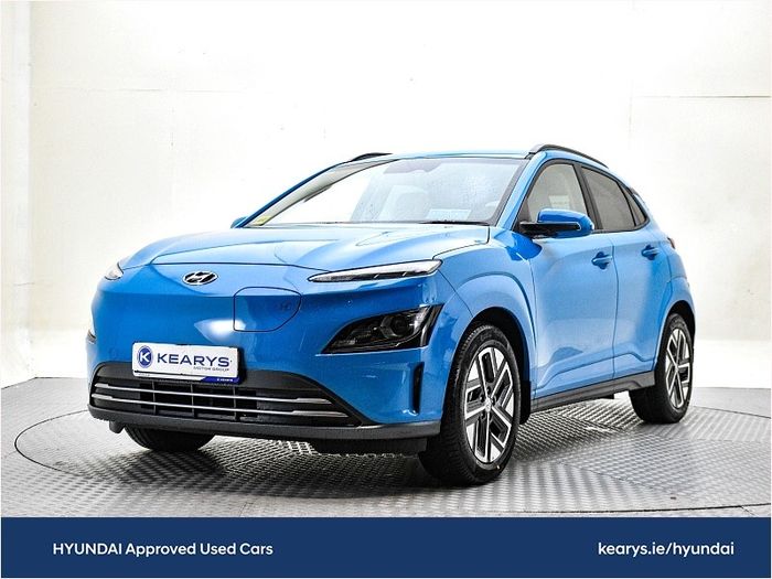 Hyundai Kona 2023