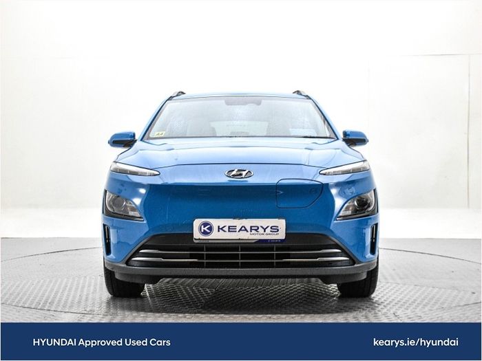 Hyundai Kona 2023