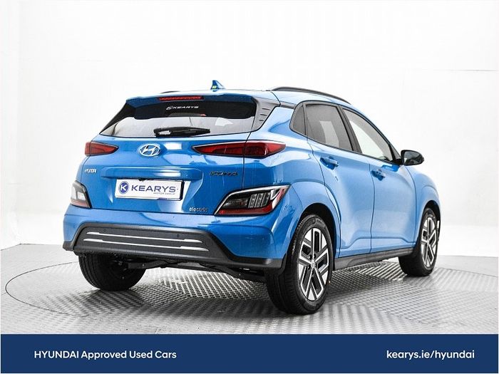 Hyundai Kona 2023