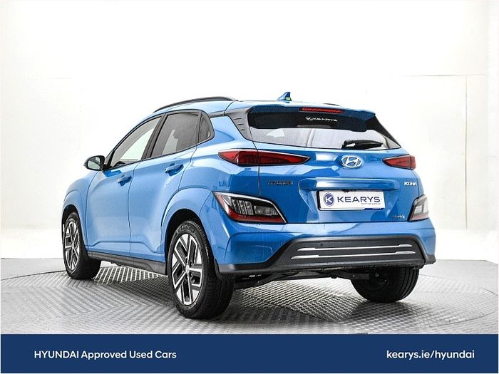 Hyundai Kona 2023