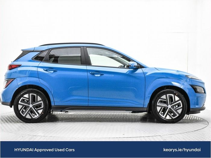 Hyundai Kona 2023