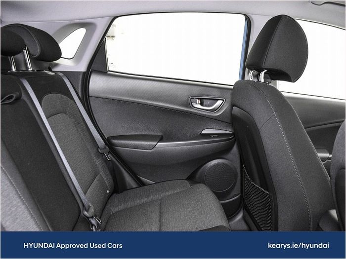 Hyundai Kona 2023