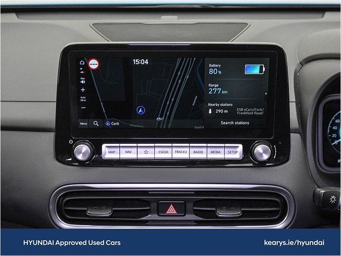 Hyundai Kona 2023