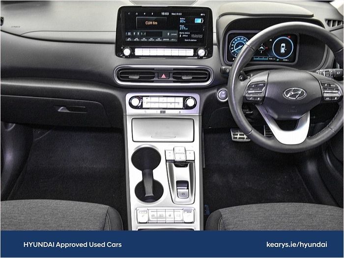 Hyundai Kona 2023