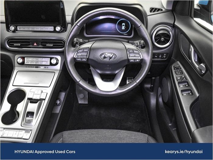 Hyundai Kona 2023