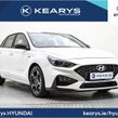 Hyundai i30 2023