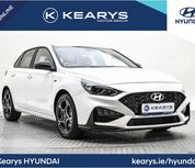 Hyundai i30 2023