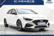Hyundai i30 2023
