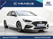 Hyundai i30 2023
