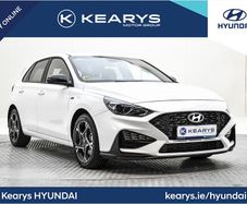 Hyundai i30 2023