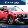 Hyundai Tucson 2025