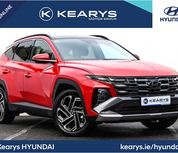 Hyundai Tucson 2025
