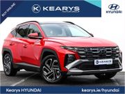 Hyundai Tucson 2025