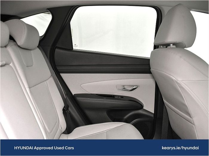 Hyundai Tucson 2025