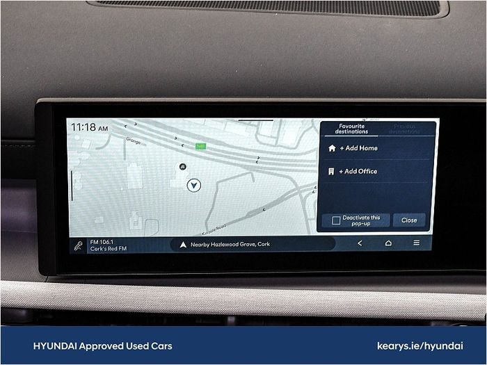 Hyundai Tucson 2025