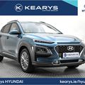 Hyundai Kona 2020
