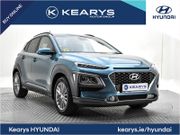 Hyundai Kona 2020