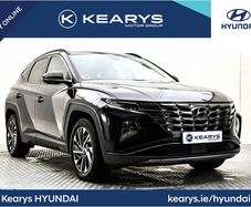 Hyundai Tucson 2024