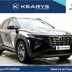 Hyundai Tucson 2024