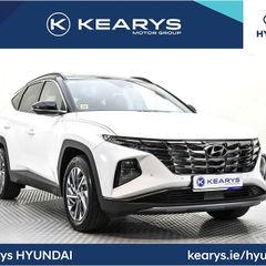 Hyundai Tucson 2021