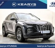 Hyundai Tucson 2024