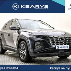 Hyundai Tucson 2024
