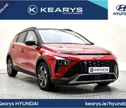 Hyundai Bayon 2022