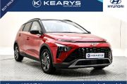 Hyundai Bayon 2022