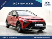 Hyundai Bayon 2022