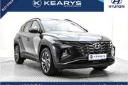 Hyundai Tucson 2024