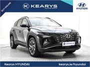Hyundai Tucson 2024