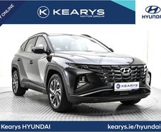 Hyundai Tucson 2024