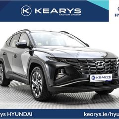 Hyundai Tucson 2024
