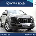Hyundai Tucson 2020