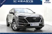 Hyundai Tucson 2020