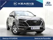 Hyundai Tucson 2020