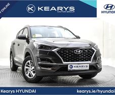 Hyundai Tucson 2020