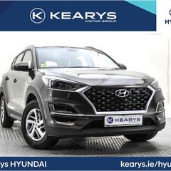 Hyundai Tucson 2020