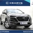 Hyundai Tucson 2020