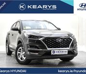 Hyundai Tucson 2020