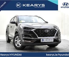 Hyundai Tucson 2020