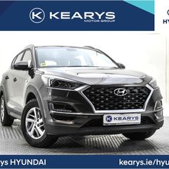 Hyundai Tucson 2020