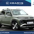 Hyundai INSTER 2026