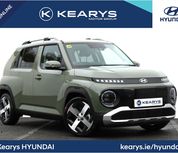 Hyundai INSTER 2026