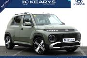 Hyundai INSTER 2026