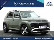 Hyundai INSTER 2026